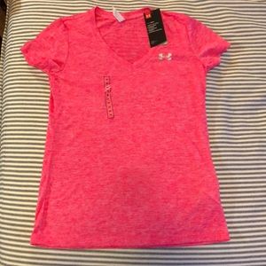 Under Armour workout shirt